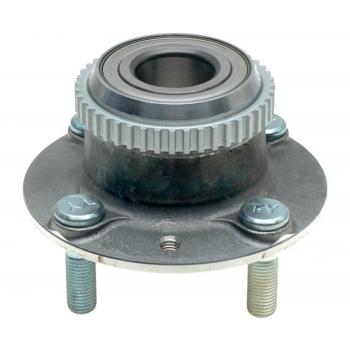 Raybestos 712251 Wheel Bearing and Hub Assembly product image 1 of 4