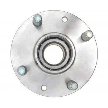 Raybestos 712251 Wheel Bearing and Hub Assembly product image 3 of 4
