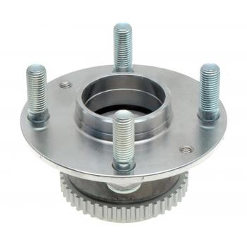 Raybestos 712251 Wheel Bearing and Hub Assembly product image 4 of 4