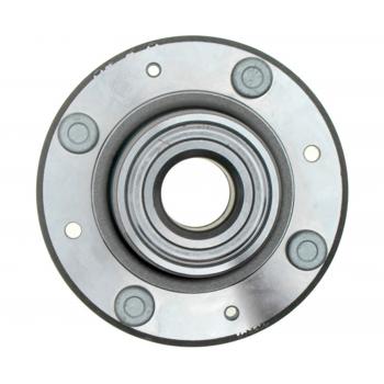 Raybestos 712252 Wheel Bearing and Hub Assembly product image 2 of 4