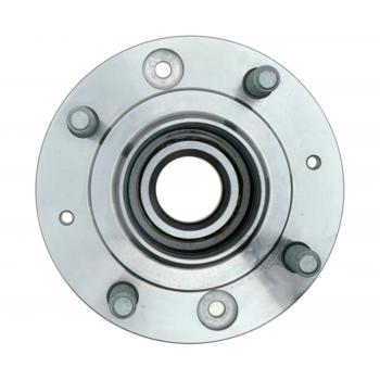 Raybestos 712252 Wheel Bearing and Hub Assembly product image 3 of 4