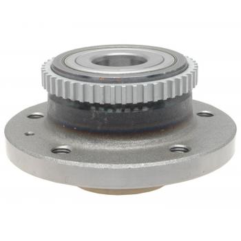 Raybestos 712254 - Wheel Bearing and Hub Assembly Raybestos 712254 Wheel Bearing and Hub Assembly product image 1 of 4