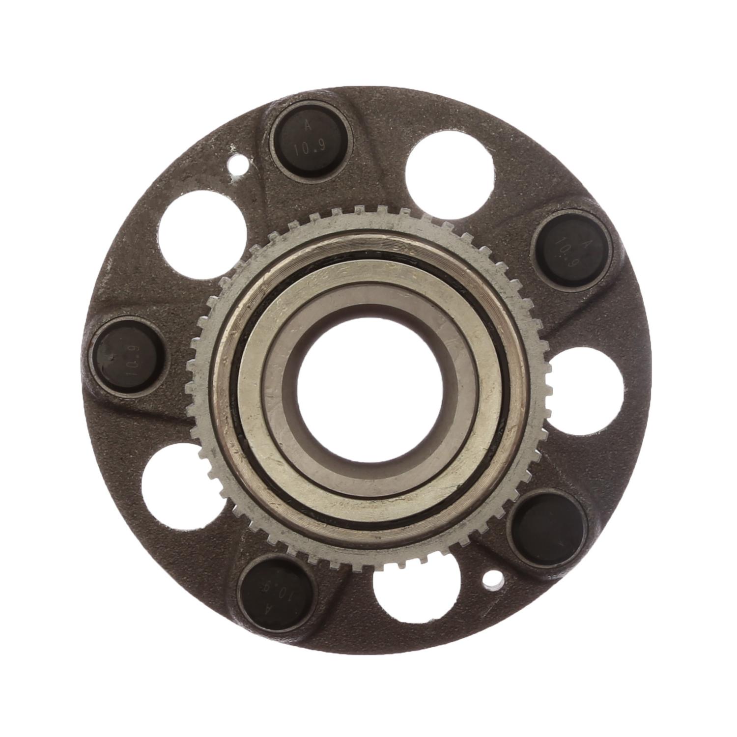 Raybestos 712255 Wheel Bearing and Hub Assembly product image 1 of 4