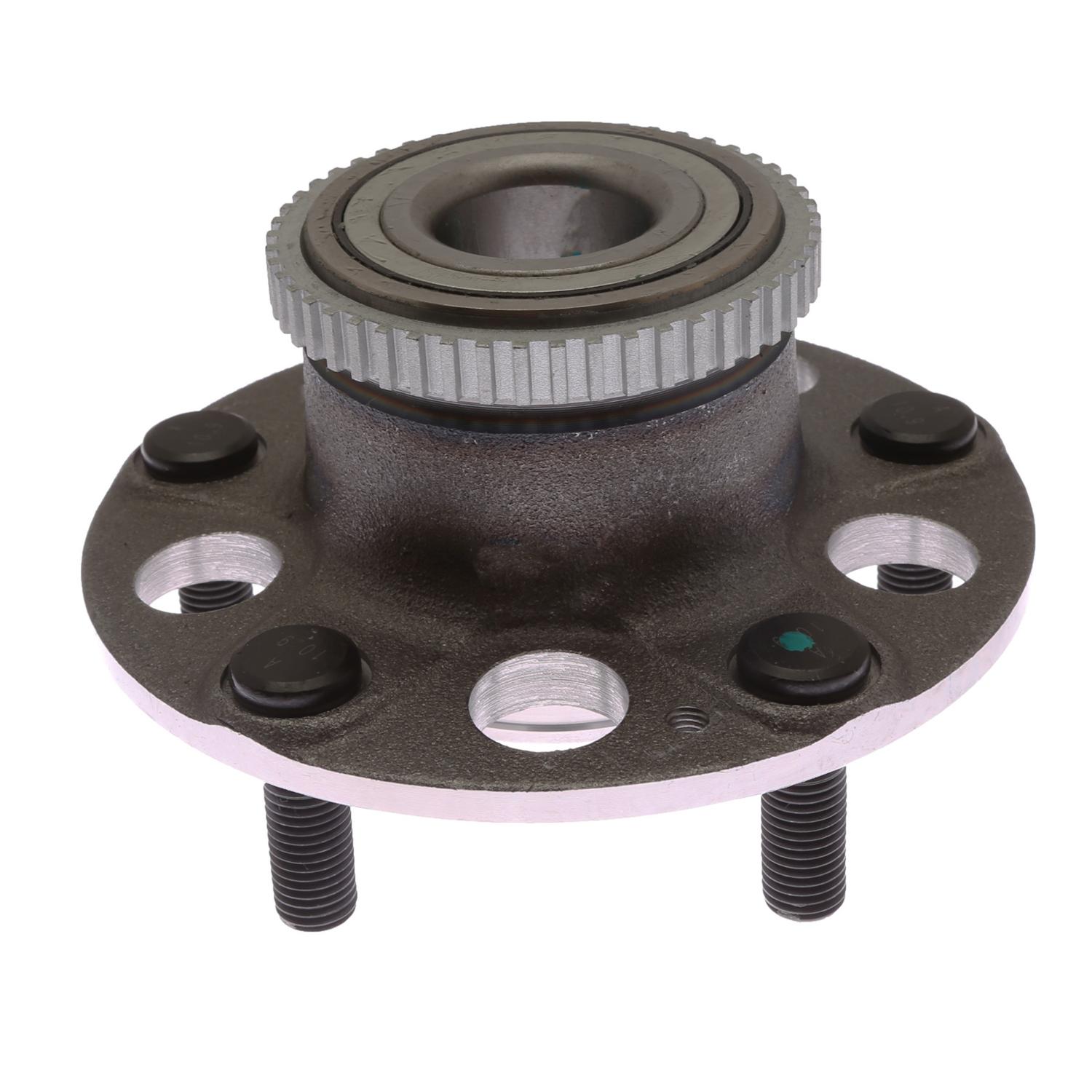 Raybestos 712255 Wheel Bearing and Hub Assembly product image 2 of 4