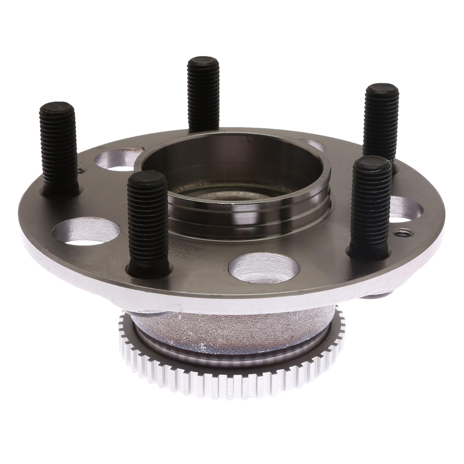 Raybestos 712255 Wheel Bearing and Hub Assembly product image 4 of 4