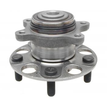 Raybestos 712256 Wheel Bearing and Hub Assembly product image 1 of 4