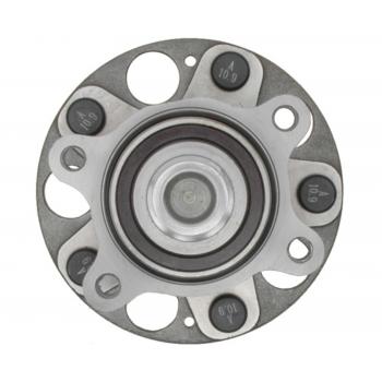 Raybestos 712256 Wheel Bearing and Hub Assembly product image 2 of 4