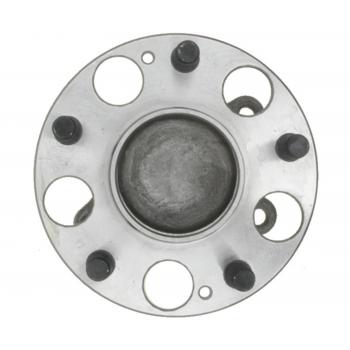 Raybestos 712256 Wheel Bearing and Hub Assembly product image 3 of 4