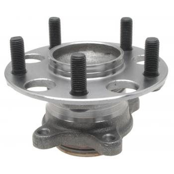 Raybestos 712256 Wheel Bearing and Hub Assembly product image 4 of 4
