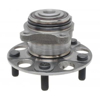 Raybestos 712257 Wheel Bearing and Hub Assembly product image 1 of 4