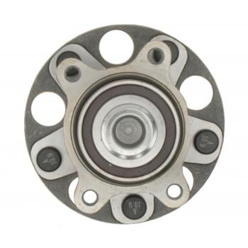 Raybestos 712257 Wheel Bearing and Hub Assembly product image 2 of 4