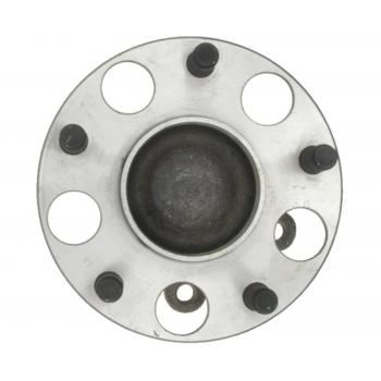 Raybestos 712257 Wheel Bearing and Hub Assembly product image 3 of 4