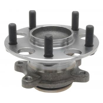 Raybestos 712257 Wheel Bearing and Hub Assembly product image 4 of 4