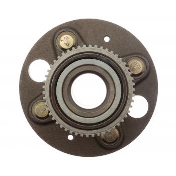 Raybestos 712258 Wheel Bearing and Hub Assembly product image 1 of 4