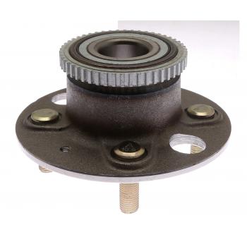Raybestos 712258 Wheel Bearing and Hub Assembly product image 2 of 4