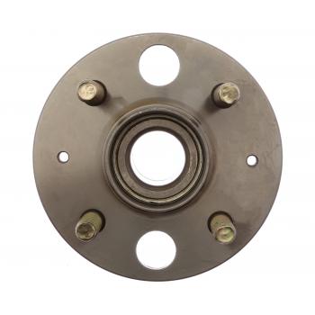 Raybestos 712258 Wheel Bearing and Hub Assembly product image 3 of 4