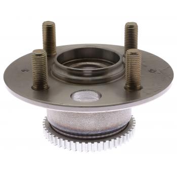 Raybestos 712258 Wheel Bearing and Hub Assembly product image 4 of 4