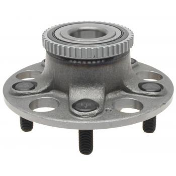 Raybestos 712259 - Wheel Bearing and Hub Assembly Raybestos 712259 Wheel Bearing and Hub Assembly product image 1 of 4