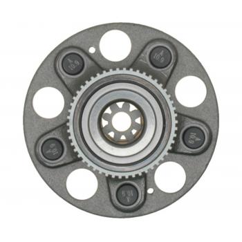 Raybestos 712259 Wheel Bearing and Hub Assembly product image 2 of 4