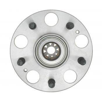 Raybestos 712259 Wheel Bearing and Hub Assembly product image 3 of 4