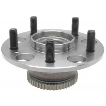 Raybestos 712259 Wheel Bearing and Hub Assembly product image 4 of 4