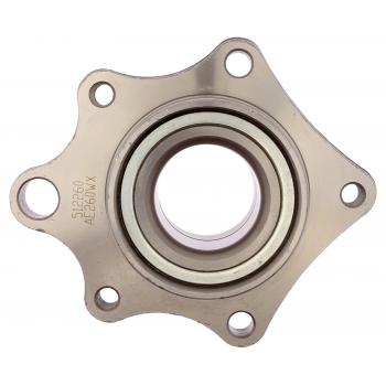 Raybestos 712260 Wheel Bearing and Hub Assembly product image 1 of 4