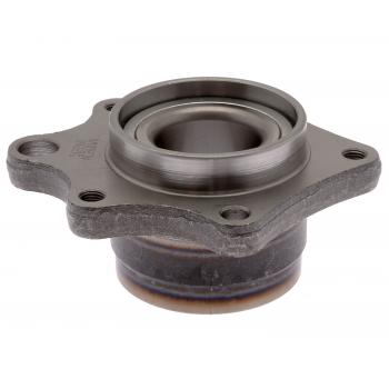 Raybestos 712260 Wheel Bearing and Hub Assembly product image 2 of 4