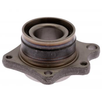 Raybestos 712260 Wheel Bearing and Hub Assembly product image 4 of 4