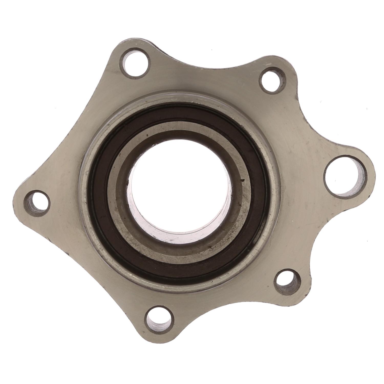 Raybestos 712262 - Wheel Bearing and Hub Assembly Raybestos 712262 Wheel Bearing and Hub Assembly product image 1 of 4