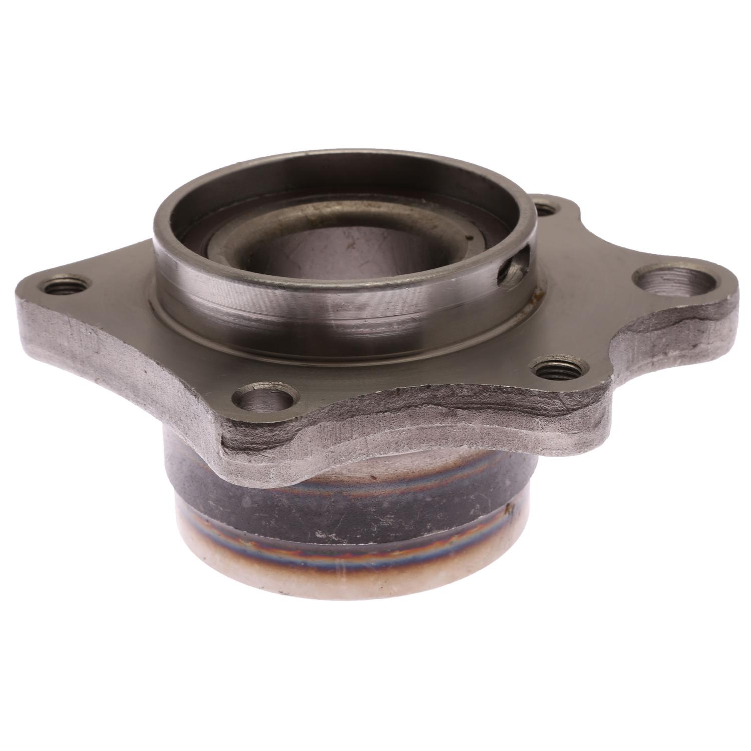 Raybestos 712262 - Wheel Bearing and Hub Assembly Raybestos 712262 Wheel Bearing and Hub Assembly product image 2 of 4