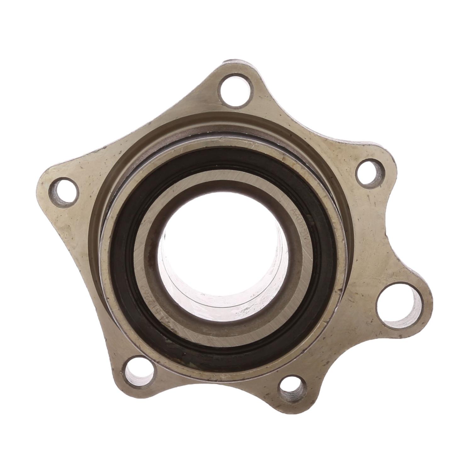Raybestos 712262 - Wheel Bearing and Hub Assembly Raybestos 712262 Wheel Bearing and Hub Assembly product image 3 of 4