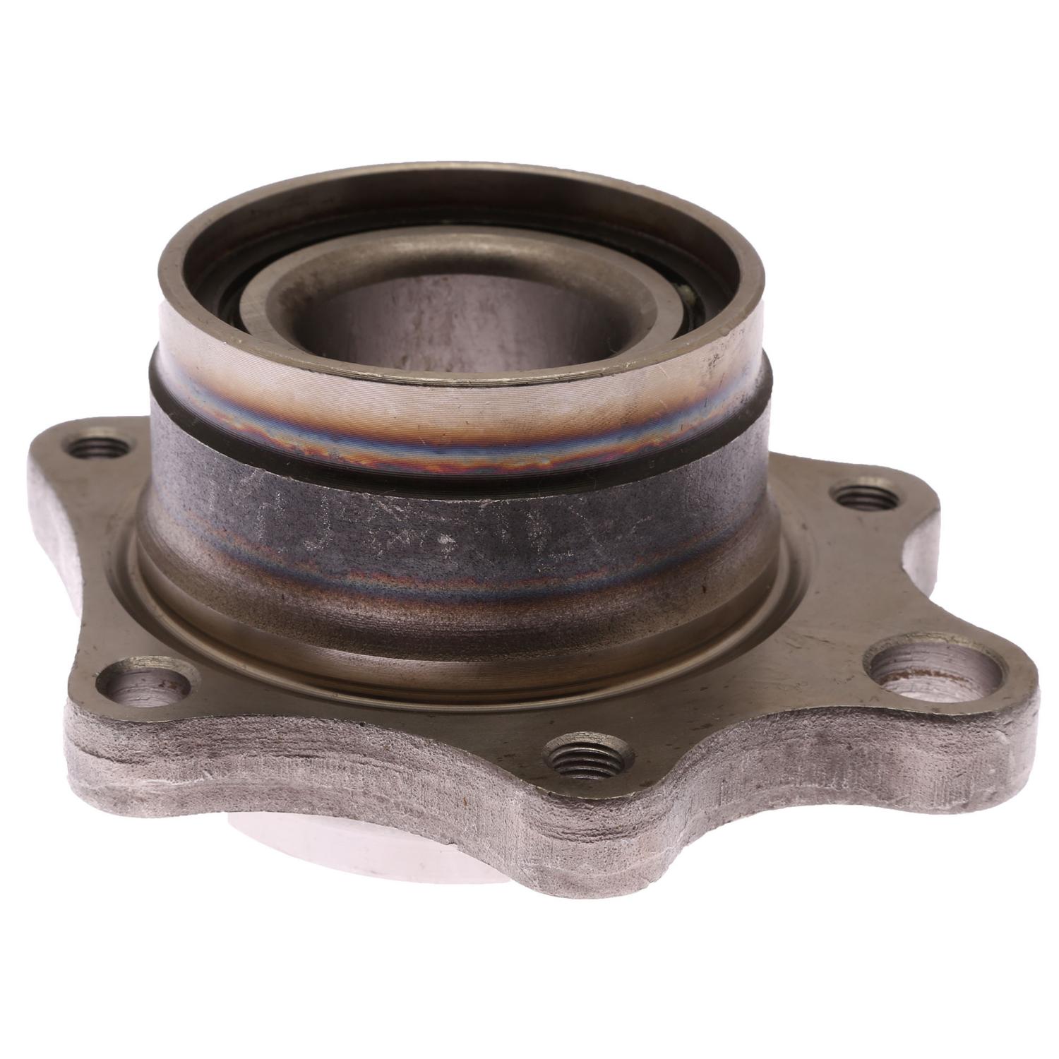 Raybestos 712262 - Wheel Bearing and Hub Assembly Raybestos 712262 Wheel Bearing and Hub Assembly product image 4 of 4