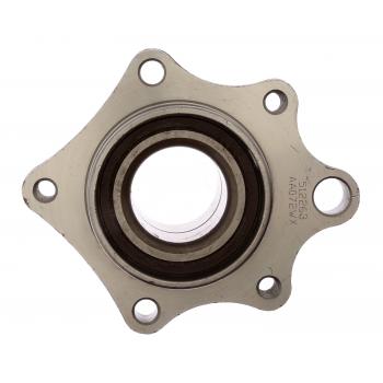 Raybestos 712263 Wheel Bearing and Hub Assembly product image 1 of 4