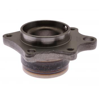 Raybestos 712263 Wheel Bearing and Hub Assembly product image 2 of 4