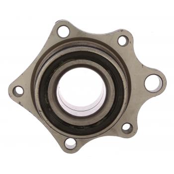 Raybestos 712263 Wheel Bearing and Hub Assembly product image 3 of 4