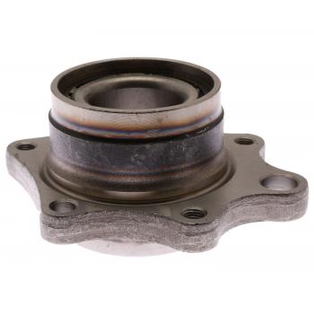 Raybestos 712263 Wheel Bearing and Hub Assembly product image 4 of 4
