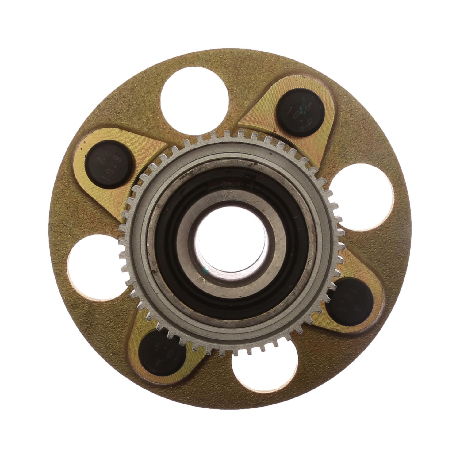 Raybestos 712264 - Wheel Bearing and Hub Assembly Raybestos 712264 Wheel Bearing and Hub Assembly product image 1 of 4