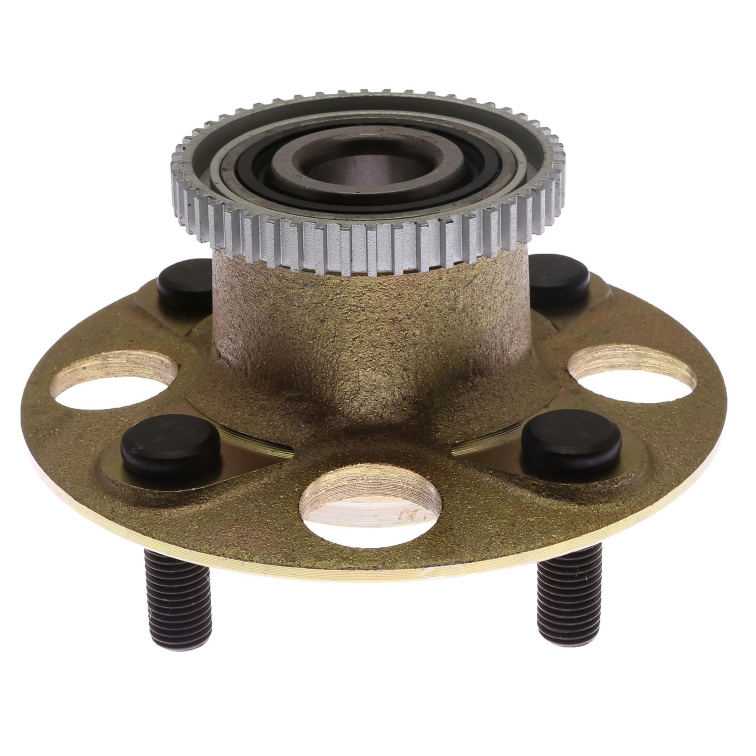 Raybestos 712264 - Wheel Bearing and Hub Assembly Raybestos 712264 Wheel Bearing and Hub Assembly product image 2 of 4