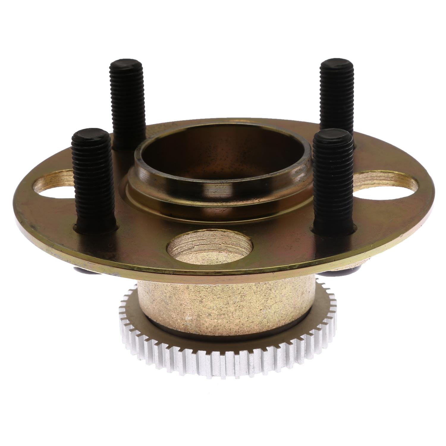 Raybestos 712264 - Wheel Bearing and Hub Assembly Raybestos 712264 Wheel Bearing and Hub Assembly product image 4 of 4