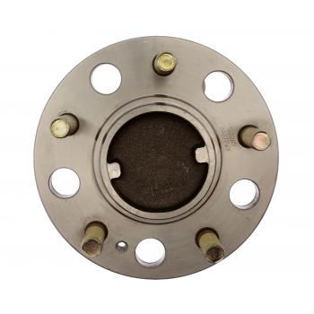 Raybestos 712265 Wheel Bearing and Hub Assembly product image 1 of 4