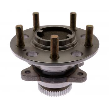 Raybestos 712265 Wheel Bearing and Hub Assembly product image 2 of 4
