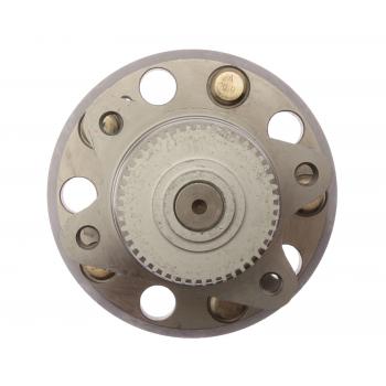 Raybestos 712265 Wheel Bearing and Hub Assembly product image 3 of 4