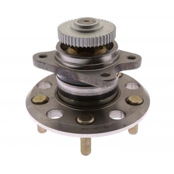 Raybestos 712265 Wheel Bearing and Hub Assembly product image 4 of 4