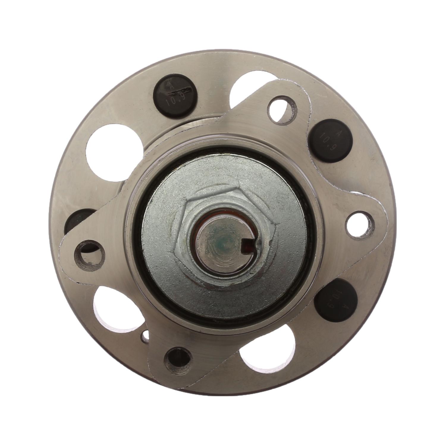 Raybestos 712266 - Wheel Bearing and Hub Assembly Raybestos 712266 Wheel Bearing and Hub Assembly product image 1 of 4