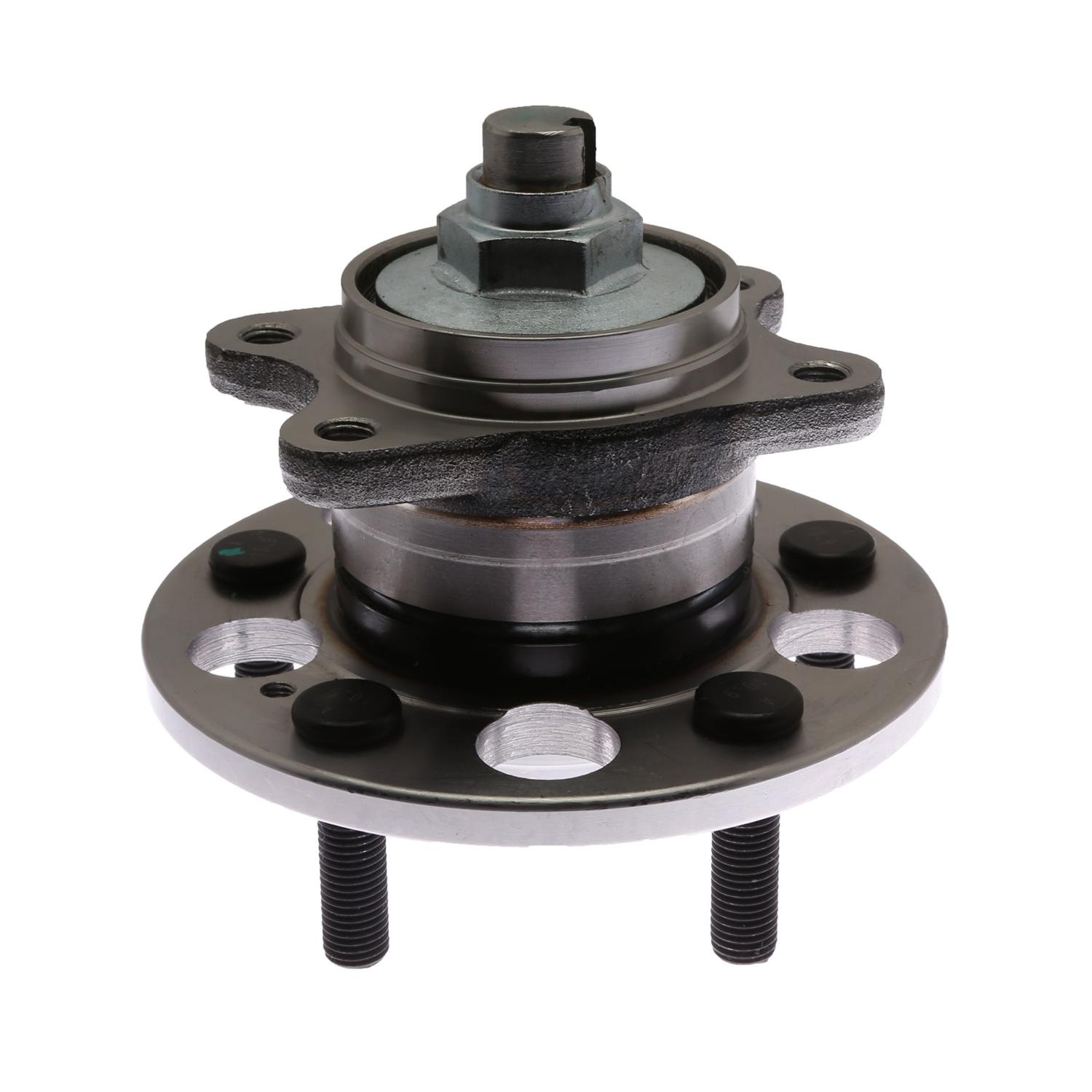 Raybestos 712266 - Wheel Bearing and Hub Assembly Raybestos 712266 Wheel Bearing and Hub Assembly product image 2 of 4