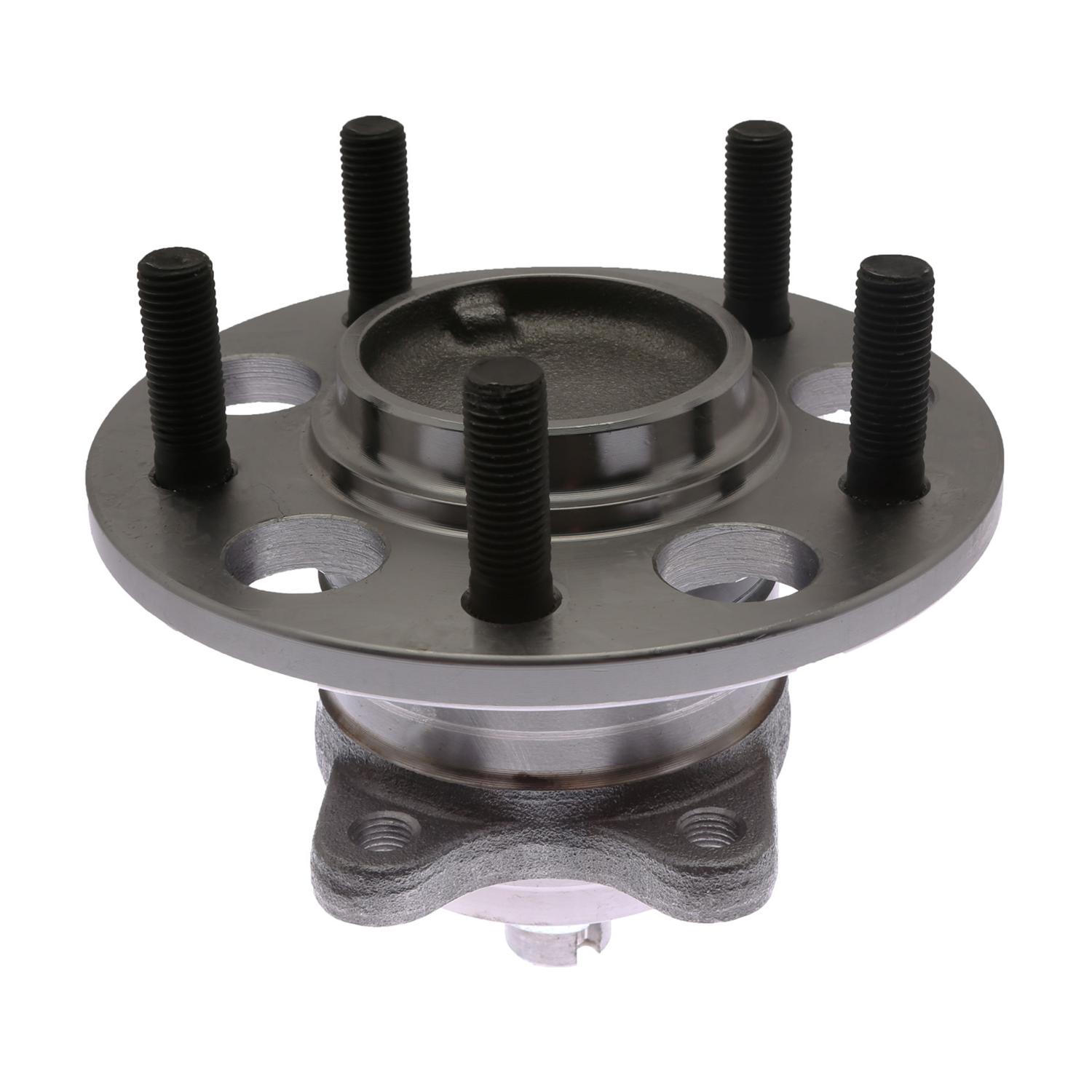 Raybestos 712266 - Wheel Bearing and Hub Assembly Raybestos 712266 Wheel Bearing and Hub Assembly product image 4 of 4