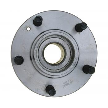 Raybestos 712267 Wheel Bearing and Hub Assembly product image 2 of 4