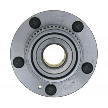 Raybestos 712267 Wheel Bearing and Hub Assembly product image 3 of 4