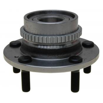 Raybestos 712267 Wheel Bearing and Hub Assembly product image 4 of 4