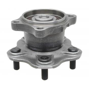 Raybestos 712268 Wheel Bearing and Hub Assembly product image 1 of 4